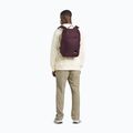 Jack Wolfskin Terraview 20 l urban backpack amaranth 11