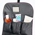 Cosmetic bag Jack Wolfskin Konya Waschsalon amaranth 5