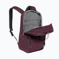 Urban backpack Jack Wolfskin Terracade 24 l amaranth 6