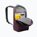 Urban backpack Jack Wolfskin Terracade 24 l amaranth 7