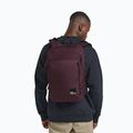 Urban backpack Jack Wolfskin Terracade 24 l amaranth 9