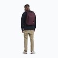 Urban backpack Jack Wolfskin Terracade 24 l amaranth 10