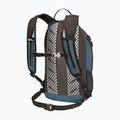 Jack Wolfskin Velocity 12 l midnight sky cycling backpack 2