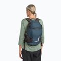 Jack Wolfskin Velocity 12 l midnight sky cycling backpack 5