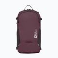 Backpack Jack Wolfskin Velocity 20 l amaranth