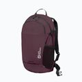 Backpack Jack Wolfskin Velocity 20 l amaranth 3