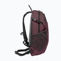 Jack Wolfskin Velocity 20 l amaranth backpack 5
