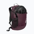 Jack Wolfskin Velocity 20 l amaranth backpack 6