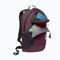 Jack Wolfskin Velocity 20 l amaranth backpack 7