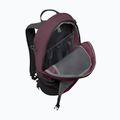 Jack Wolfskin Velocity 20 l amaranth backpack 8