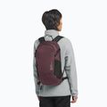 Jack Wolfskin Velocity 20 l amaranth backpack 11