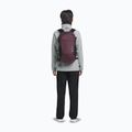 Jack Wolfskin Velocity 20 l amaranth backpack 12