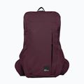 Women's urban backpack Jack Wolfskin Waimea 15 l amaranth