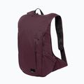 Women's urban backpack Jack Wolfskin Waimea 15 l amaranth 3