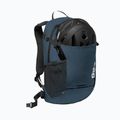 Jack Wolfskin Velocity 20 l midnight sky backpack 7