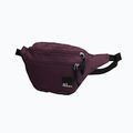 Jack Wolfskin Konya Hipbag 2 l amaranth waist pouch