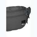 Jack Wolfskin Konya Hipbag 2 l slate waist pouch 3