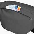 Jack Wolfskin Konya Hipbag 2 l slate waist pouch 5