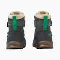 Children's shoes Jack Wolfskin Polar Bear-B Texapore Mid Vc mystic green 4