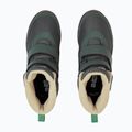 Children's shoes Jack Wolfskin Polar Bear-B Texapore Mid Vc mystic green 5