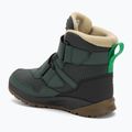 Children's shoes Jack Wolfskin Polar Bear-B Texapore Mid Vc mystic green 3