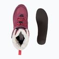 Children's shoes Jack Wolfskin Polar Bear-G Texapore High Vc raisin 6