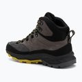 Men's trekking boots Jack Wolfskin Cyrox Texapore Mid slate 3