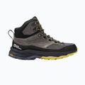 Men's trekking boots Jack Wolfskin Cyrox Texapore Mid slate 8