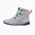 Children's shoes Jack Wolfskin Polar Bear-B Texapore Mid Vc rainstorm 2