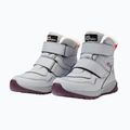 Children's shoes Jack Wolfskin Polar Bear-B Texapore Mid Vc rainstorm 3