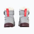 Children's shoes Jack Wolfskin Polar Bear-B Texapore Mid Vc rainstorm 4