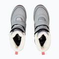 Children's shoes Jack Wolfskin Polar Bear-B Texapore Mid Vc rainstorm 5