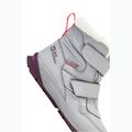 Children's shoes Jack Wolfskin Polar Bear-B Texapore Mid Vc rainstorm 8