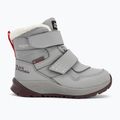 Children's shoes Jack Wolfskin Polar Bear-B Texapore Mid Vc rainstorm 2