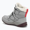 Children's shoes Jack Wolfskin Polar Bear-B Texapore Mid Vc rainstorm 3