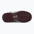 Children's shoes Jack Wolfskin Polar Bear-B Texapore Mid Vc rainstorm 4