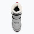 Children's shoes Jack Wolfskin Polar Bear-B Texapore Mid Vc rainstorm 5