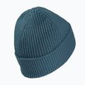Jack Wolfskin Winter Hat Badge aluminium blue 2