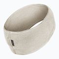 Jack Wolfskin Real Stuff pale sand fleece headband 2