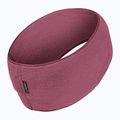 Jack Wolfskin Real Stuff raisin fleece headband 2