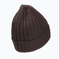Jack Wolfskin Rib Knit Peat Winter Hat 2