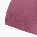 Winter hat Jack Wolfskin Real Stuff raisin 3