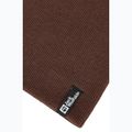 Jack Wolfskin Rib hot choc winter hat 3