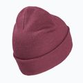 Winter hat Jack Wolfskin Rib raisin 2