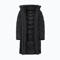 Women's down coat Jack Wolfskin Marienplatz Coat black 9