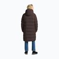 Women's down coat Jack Wolfskin Frozen Palace peat 3