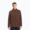 Men's 3-in-1 Jacket Jack Wolfskin Taubenberg 3In1 hot choc 5