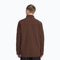 Men's 3-in-1 Jacket Jack Wolfskin Taubenberg 3In1 hot choc 6
