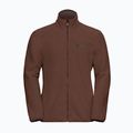 Men's 3-in-1 Jacket Jack Wolfskin Taubenberg 3In1 hot choc 14