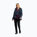 Women's 3-in-1 Jacket Jack Wolfskin Moonrise 3In1 midnight sky 2